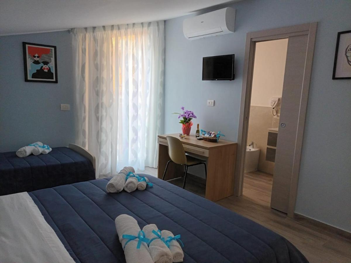 B&B Carpe Diem Касерта Екстериор снимка
