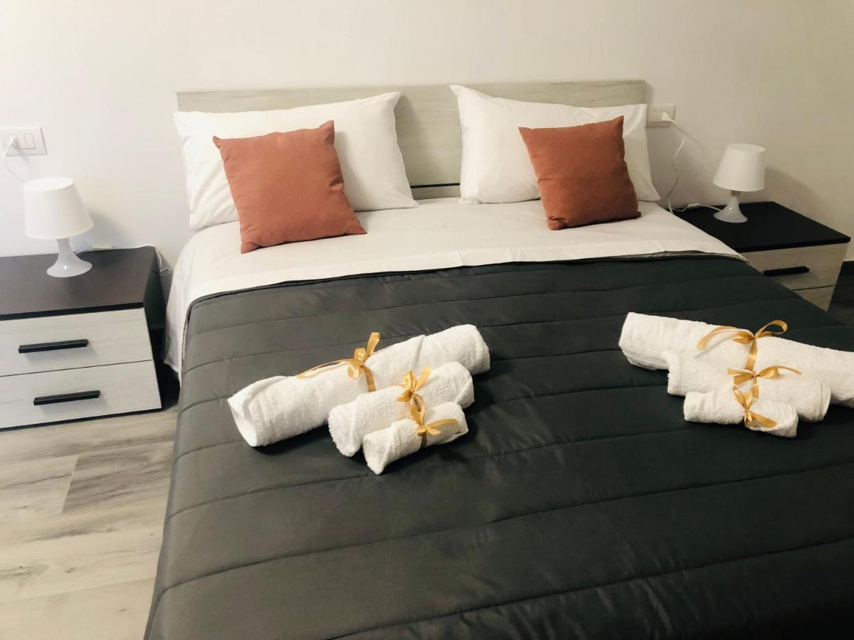 B&B Carpe Diem Касерта Екстериор снимка