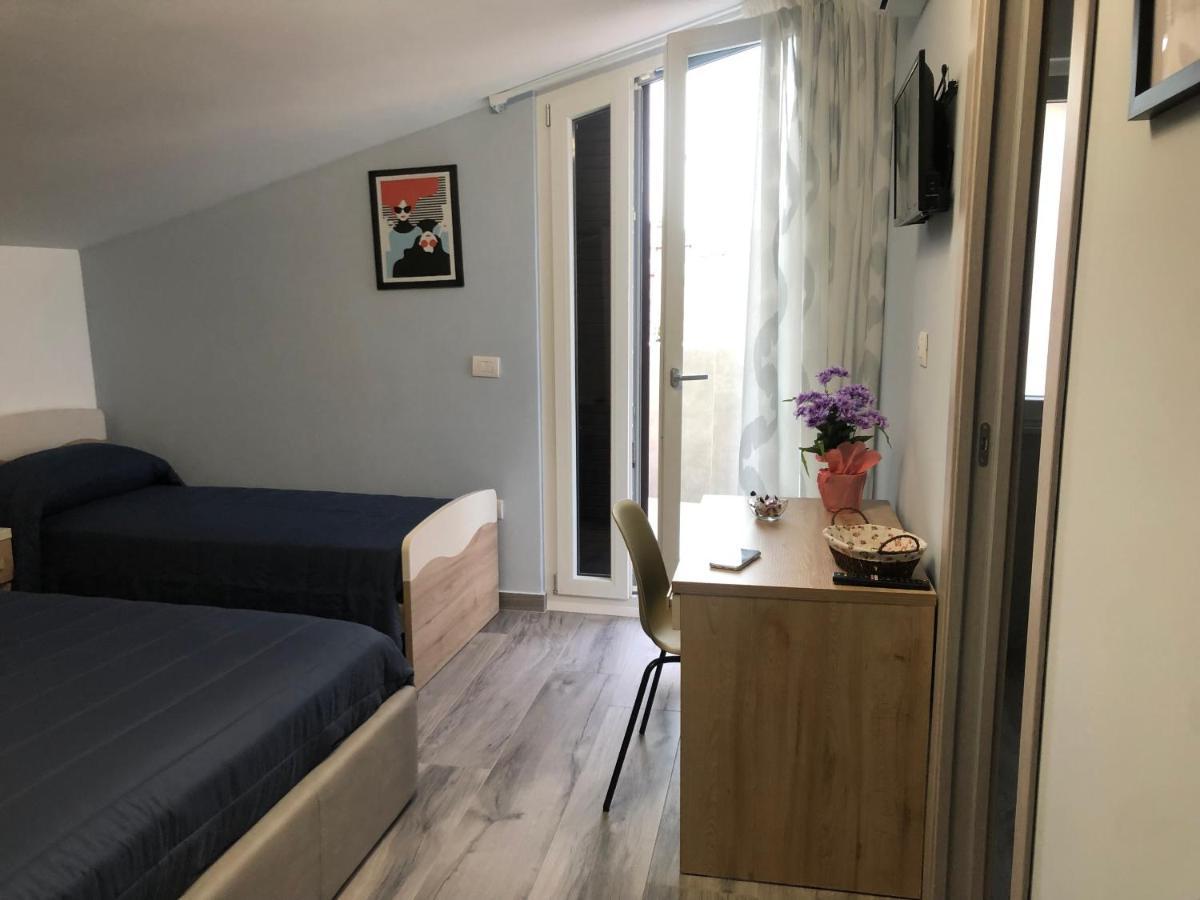 B&B Carpe Diem Касерта Екстериор снимка