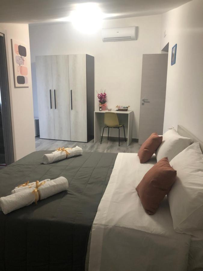 B&B Carpe Diem Касерта Екстериор снимка