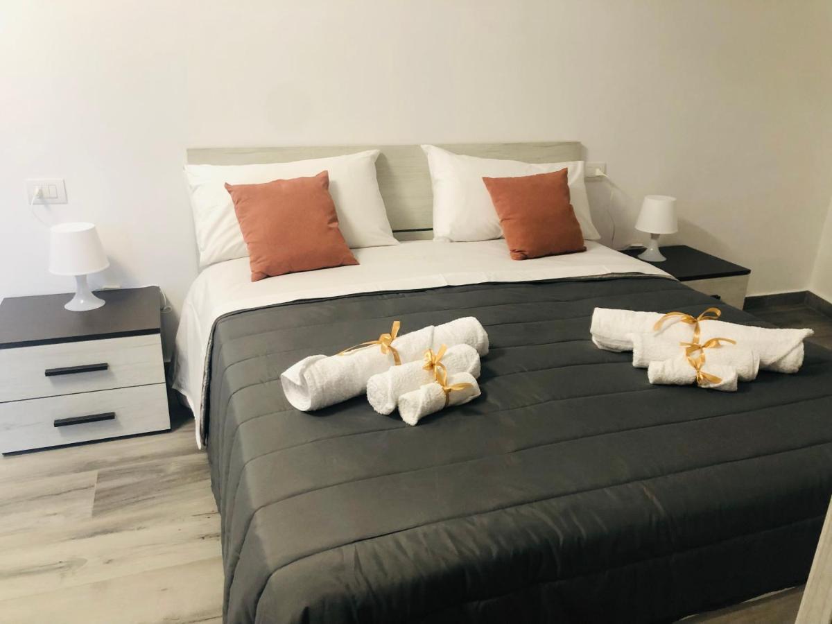 B&B Carpe Diem Касерта Екстериор снимка