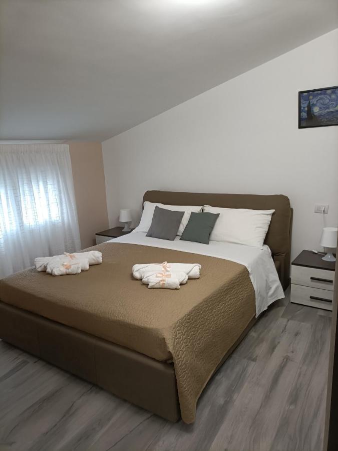 B&B Carpe Diem Касерта Екстериор снимка